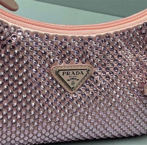 prada borse swarovski|prada fashion handbags.